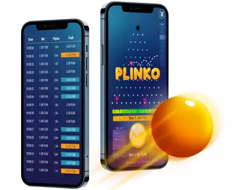 plinko casino